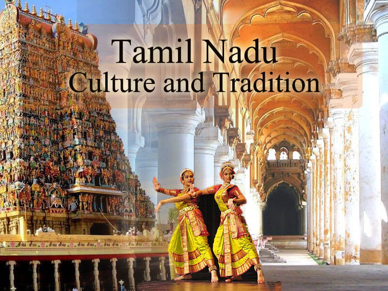 Cultural Events, Festivals & Entertainment in Tamil Nadu