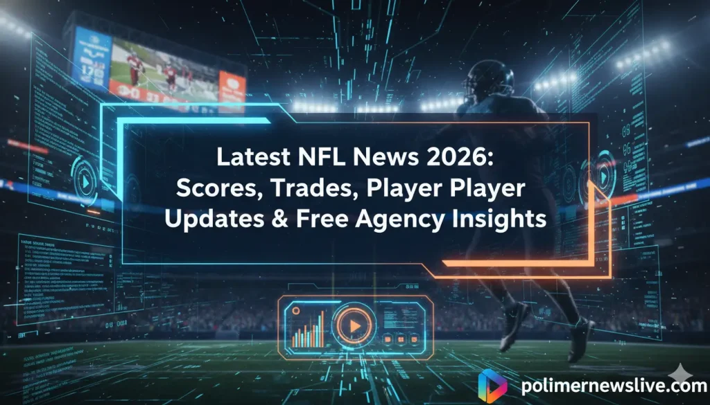 NFL News