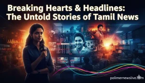 Tamil News