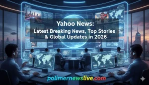 Yahoo News