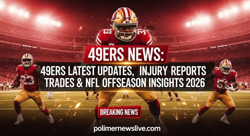 49ers news