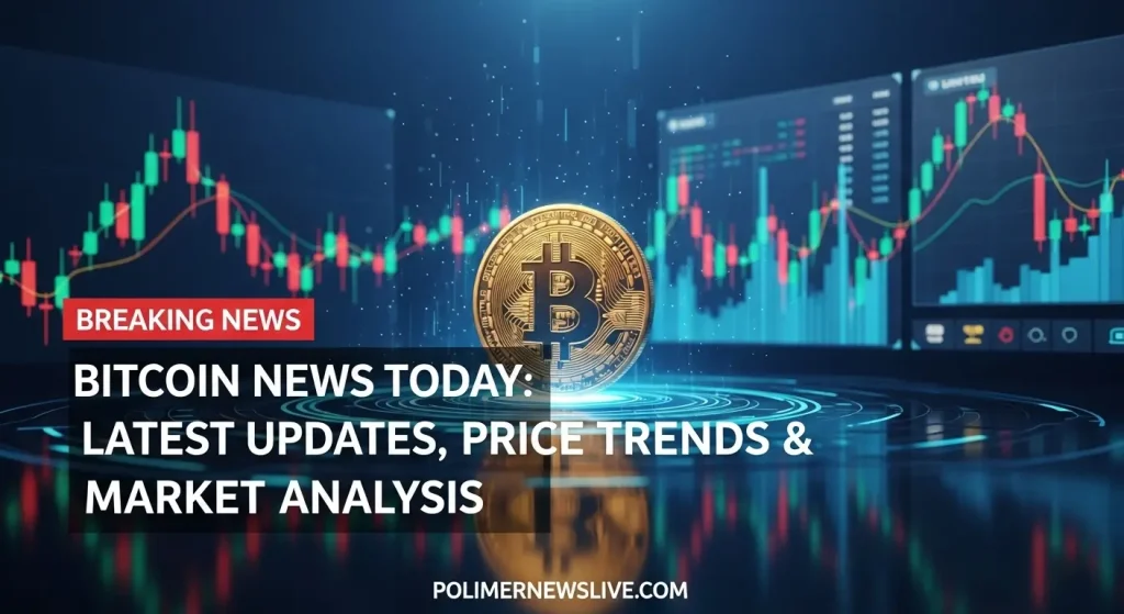 Bitcoin News