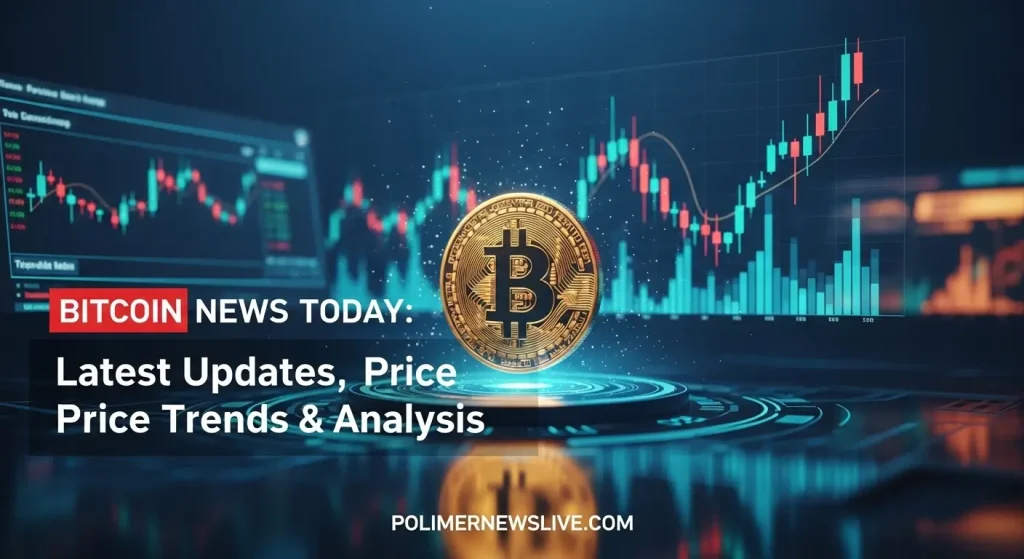 Bitcoin News