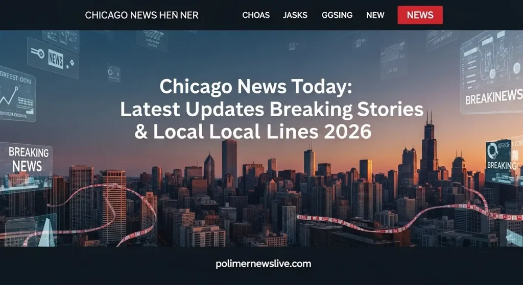 Chicago News