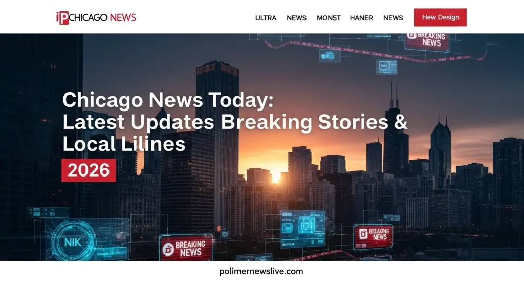 Chicago News