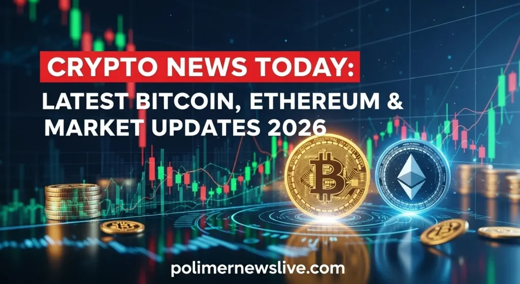 Crypto News