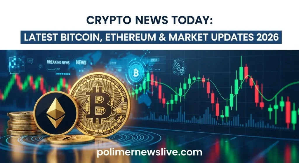 Crypto News