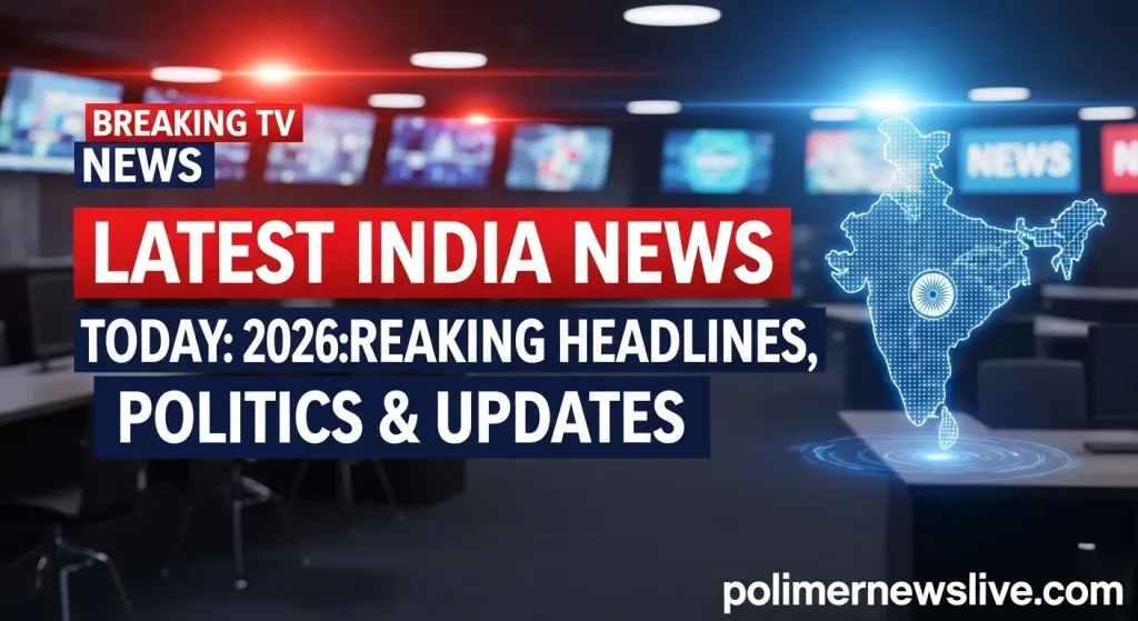 India News
