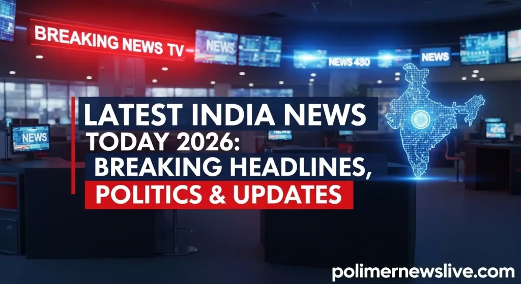 India News