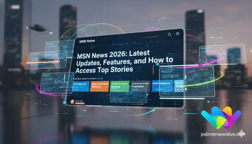 MSN News