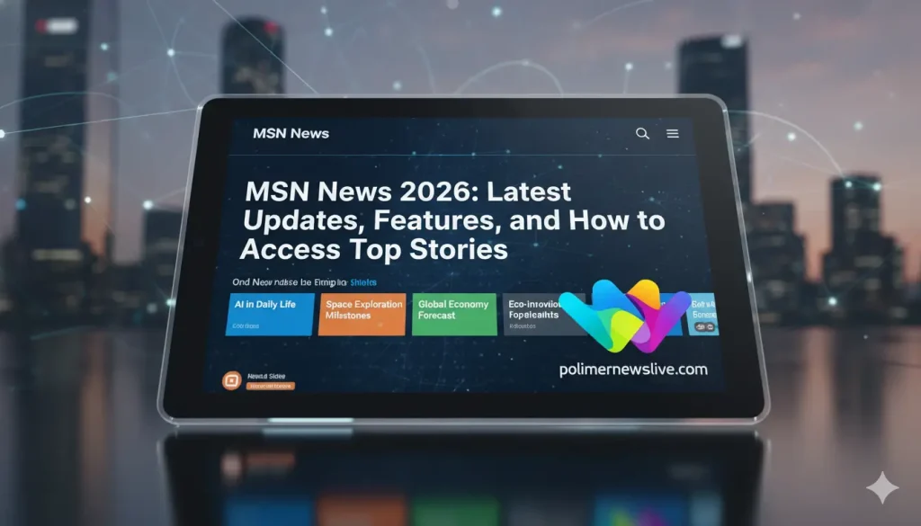 MSN News