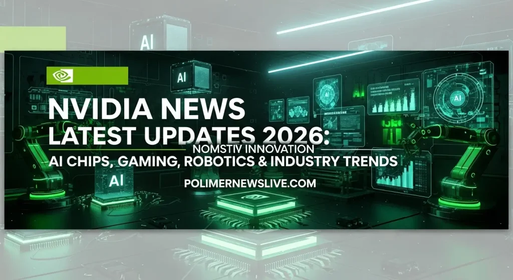 NVIDIA News