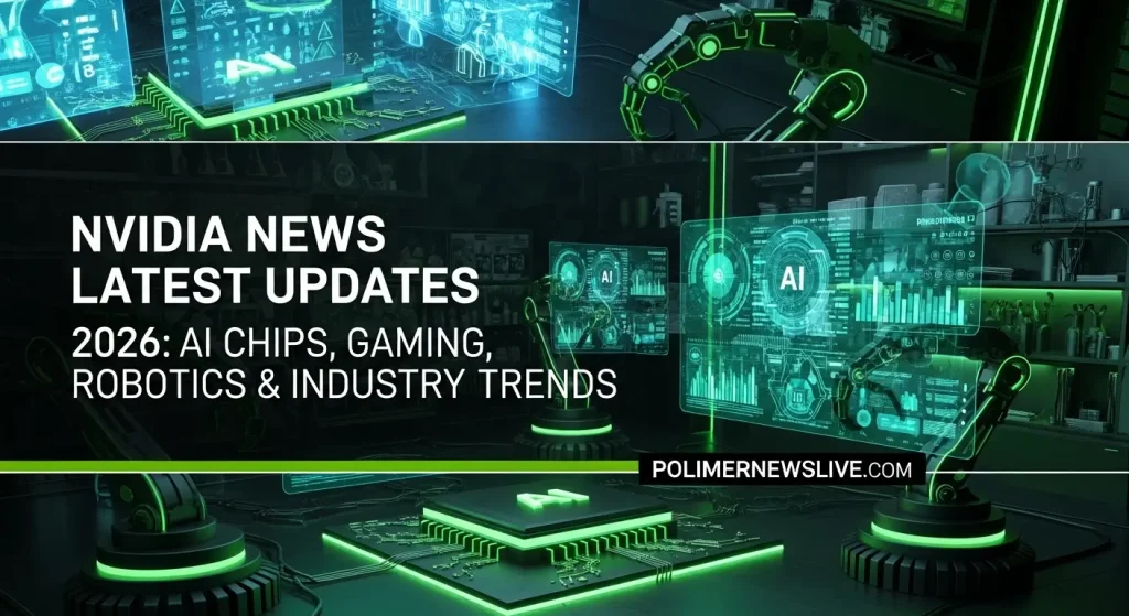NVIDIA News