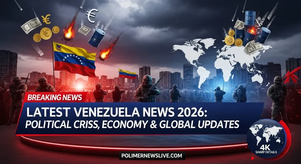 Venezuela News