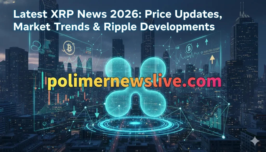 XRP News