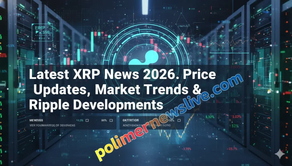 XRP News