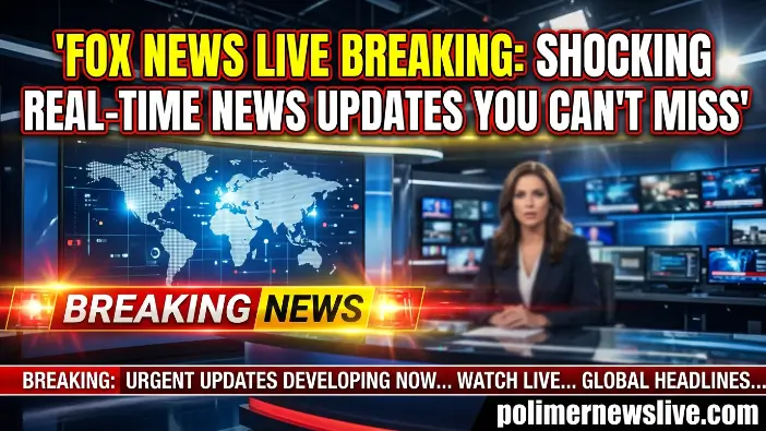 Fox News Live
