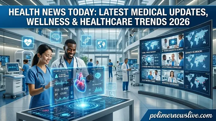 Health news