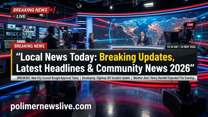 Local News