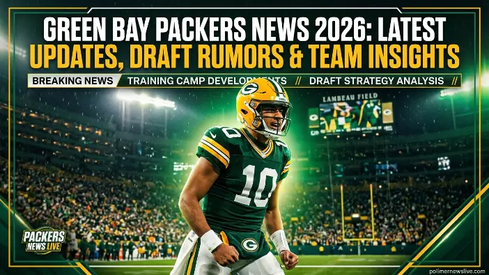 Packers news