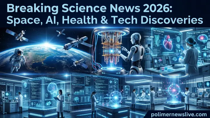 Science news