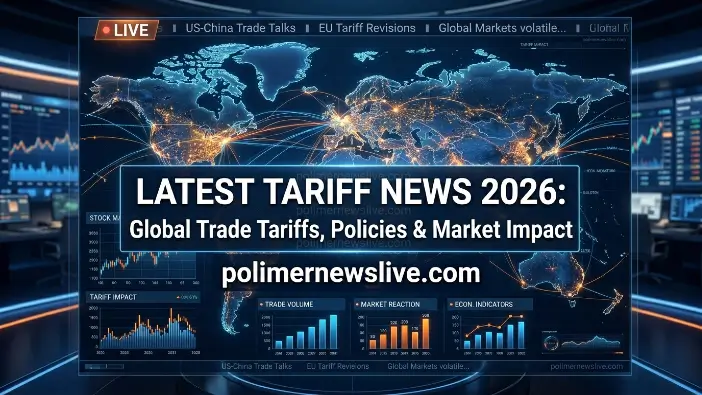 Tariff News