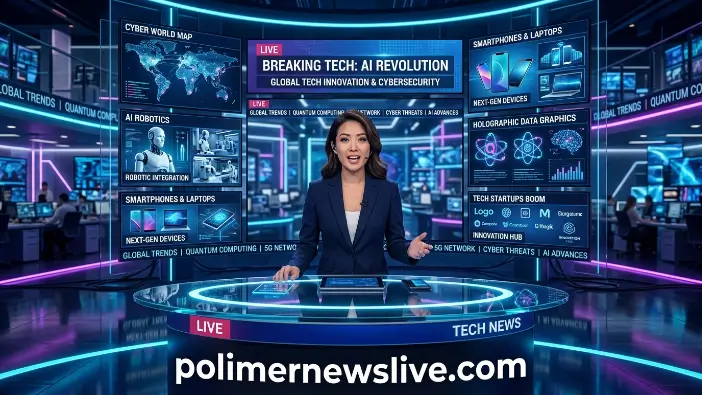 Tech News