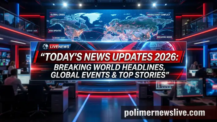 Today's news