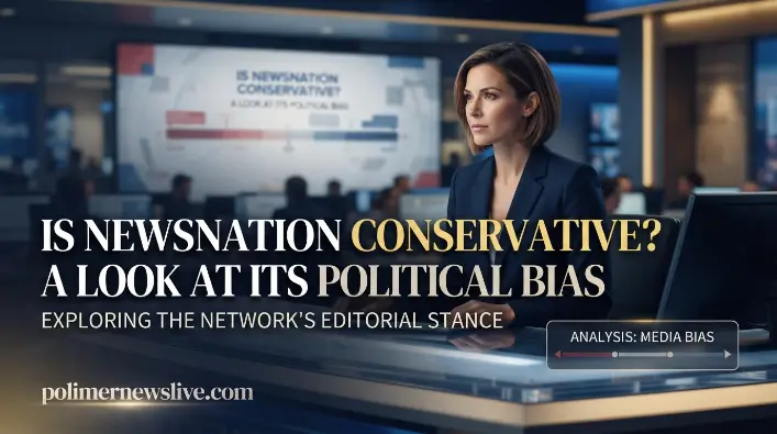 Is News Nation Conservative