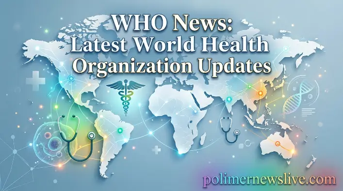 WHO News